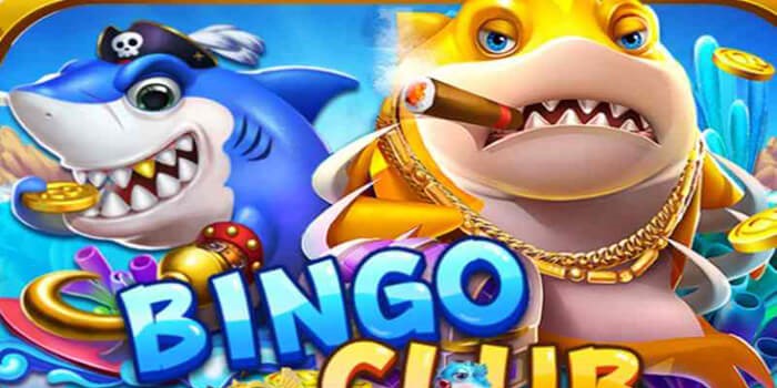 Đánh Giá Top Những Game Bắn Cá Đổi Thưởng Đỉnh Cao 3 Game bắn cá Bingo Club