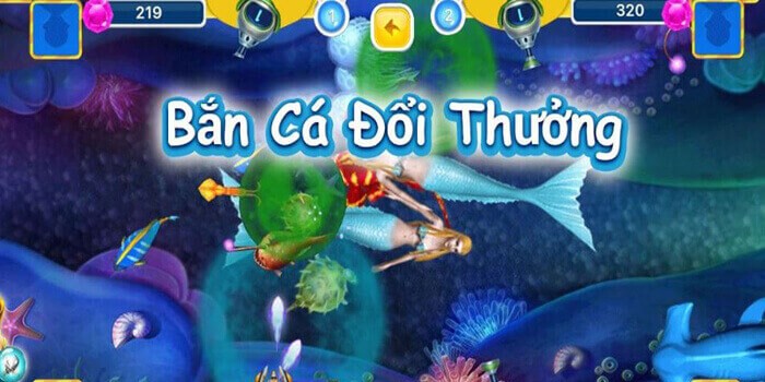 Mẹo Chơi Game Bắn Cá Đổi Thưởng Hấp Dẫn Nhất | Nên Thử 2 Thông tin về game bắn cá đổi thưởng