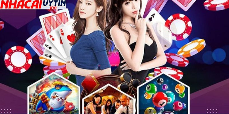 Bigbet88 - Địa Điểm Lý Tưởng Để Trải Nghiệm Game Trực Tuyến 2 Giới thiệu nhà cái bigbet88