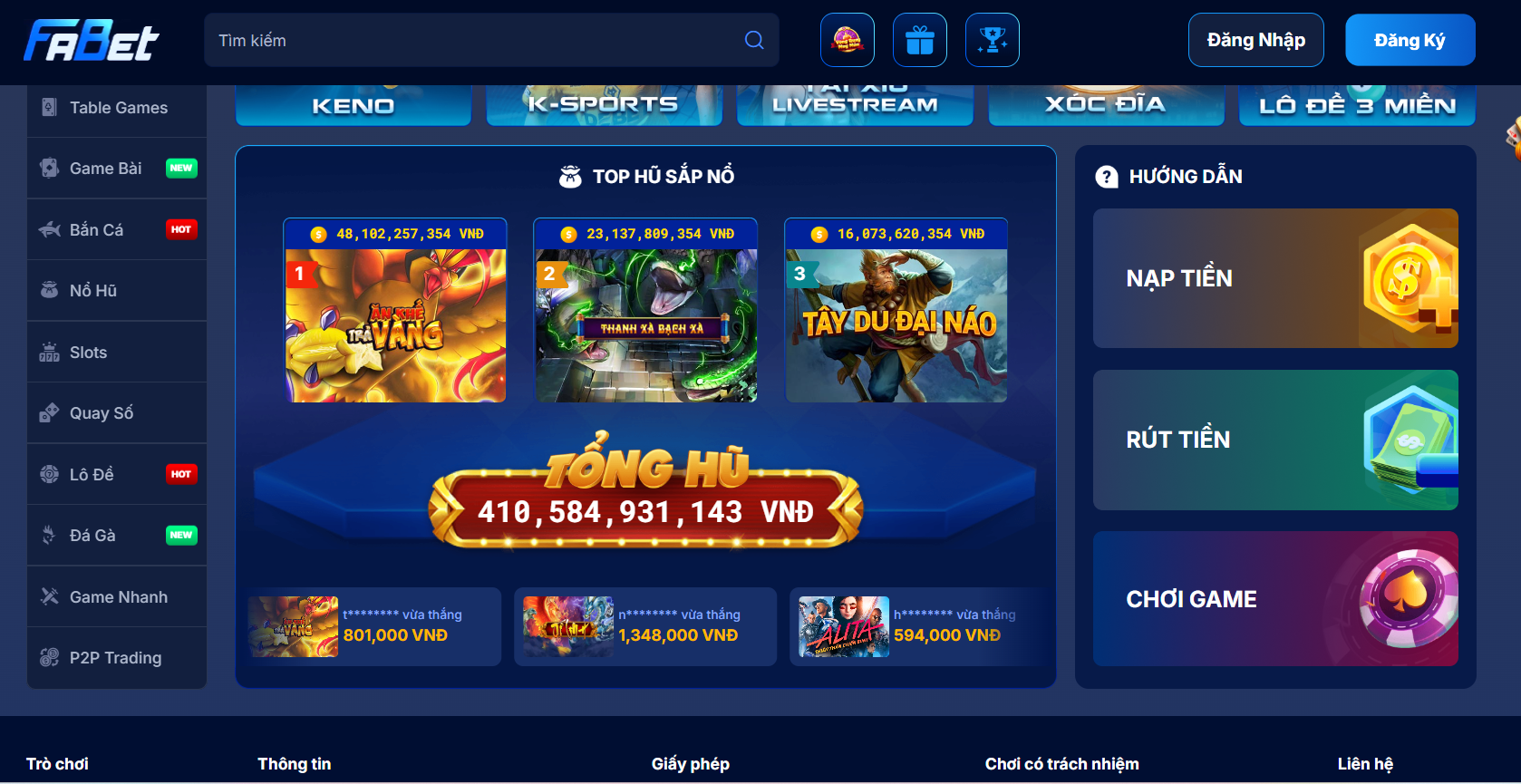 Fabet - Nhà Cái Cá Cược Uy Tín Không Nên Bỏ Qua 2024 5 Một số lưu ý quan trọng khi tham gia cá cược tại fabet