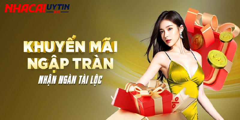 77Loc - Thương Hiệu Giải Trí Trực Tuyến An Toàn, Minh Bạch 4 Sự kiện khuyến mãi hấp dẫn dành cho hội viên của 77Loc