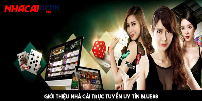 Review Blue88 - Sân Chơi Cá Cược Uy Tín Và Chuyên Nghiệp 2 Khái quát về sân chơi cá cược hàng đầu - Blue88
