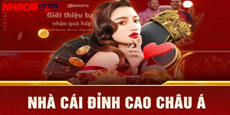 Bsport - Nhà Cái Cá Cược Trực Tuyến Hàng Đầu Châu Á 4 Nhà cái này đã nhanh chóng xây dựng được một kho dịch vụ đa dạng