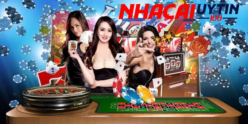 God55: Review Chân Thật Về Sòng Bạc Trực Tuyến Uy Tín 2024 3 Review từ người chơi về nhà cái cá cược God55