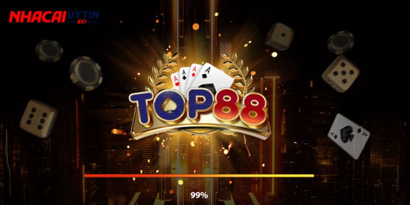 Top88 - Địa Chỉ Chơi Game Đổi Thưởng Uy Tín Nhất 2024 2 Tổng quan về Top88