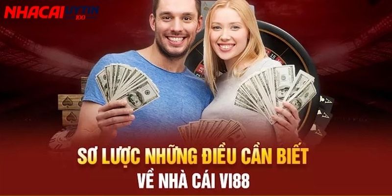 Vi88 Có Uy Tín Không? Sự Thật Về Tin Đồn Nhà Cái Này Lừa Đảo 1 Vi88 Có Uy Tín Không? Sự Thật Về Tin Đồn Nhà Cái Này Lừa Đảo