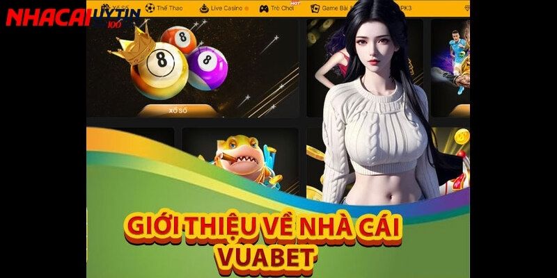 Nhà Cái Vuabet Có Lừa Đảo Không và có Nên Tham Gia không?