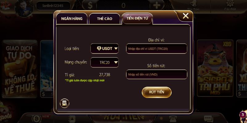 Cách Rút Tiền Khi Đang Hưởng Khuyến Mãi - Hiểu Đúng Điều Kiện 4 So sánh tốc độ xử lý giao dịch giữa các nhà cái lớn